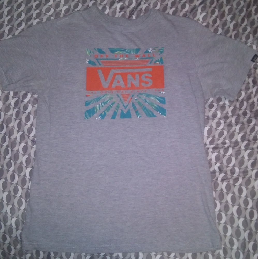 Cute Vans tee-shirt